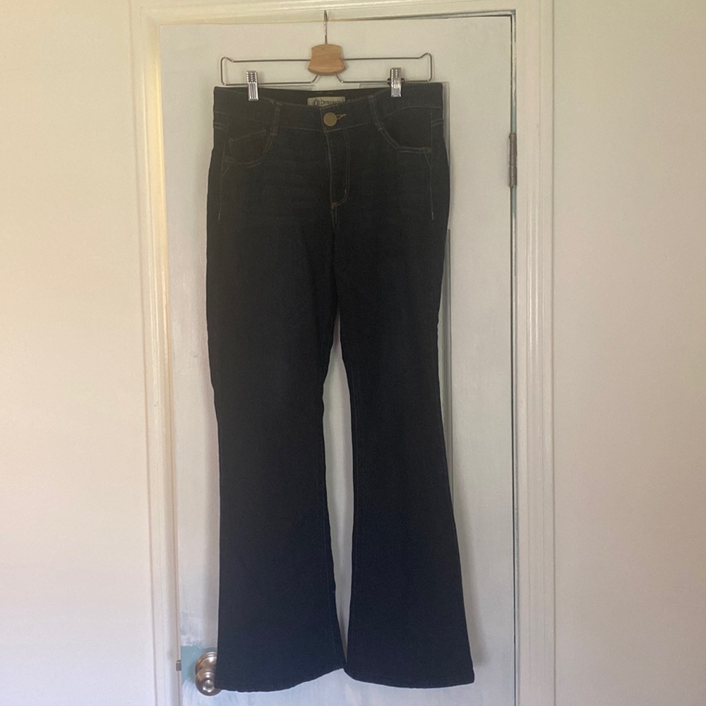Democracy jeans